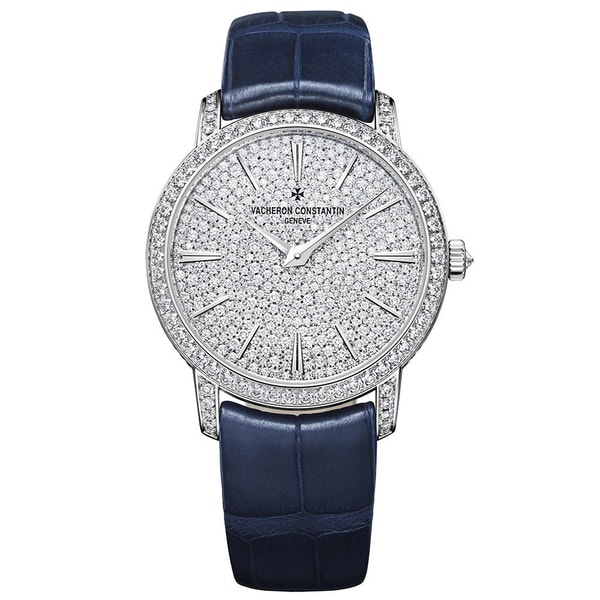 Vacheron Constantin Traditionelle 81591/000G-9913